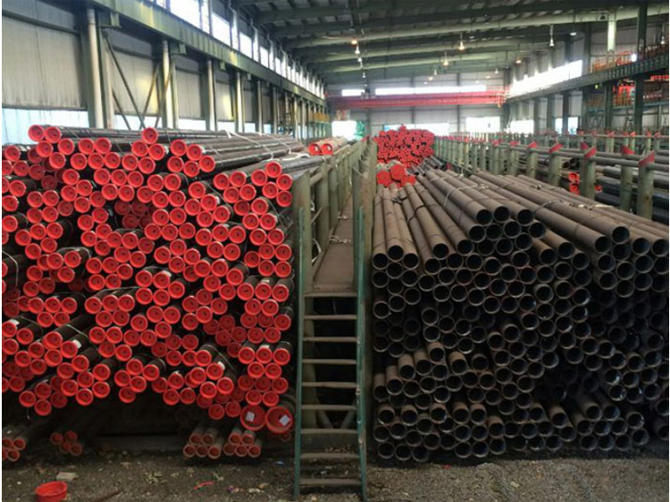 杏花岭12crmo化肥专用管